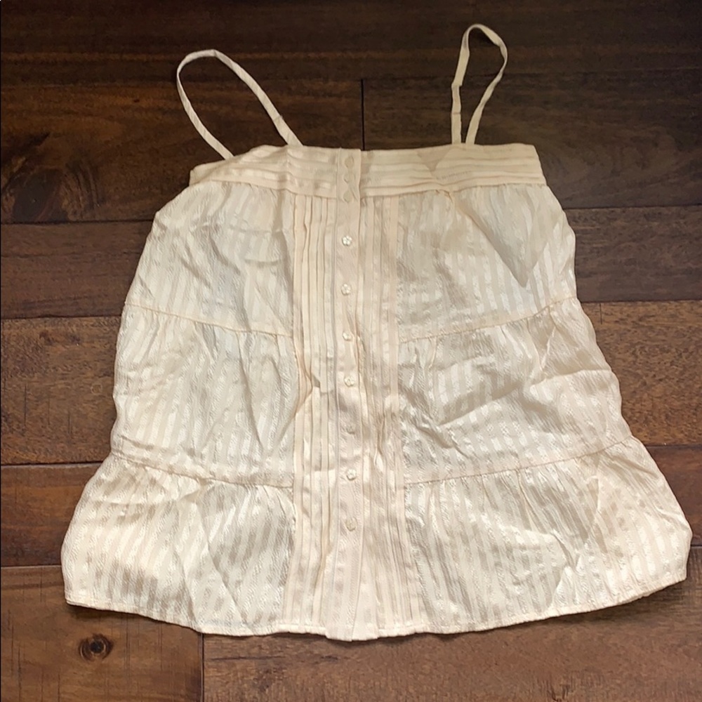 Bebe Shirt
